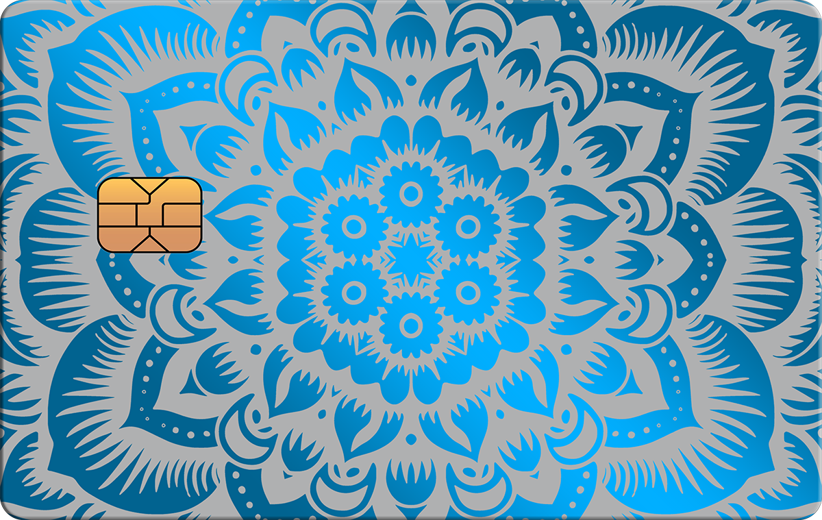 Mandala 4